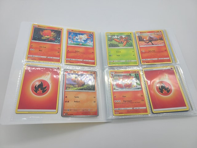 Pokémon kaarten (o.a. vintage) - afbeelding 19 van  37