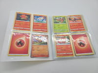 Pokémon kaarten (o.a. vintage) - afbeelding 19 van  37