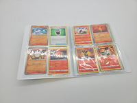 Pokémon kaarten (o.a. vintage) - afbeelding 20 van  37