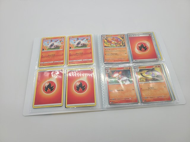 Pokémon kaarten (o.a. vintage) - afbeelding 21 van  37