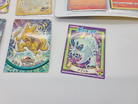 Pokémon kaarten (o.a. vintage) - afbeelding 12 van  37