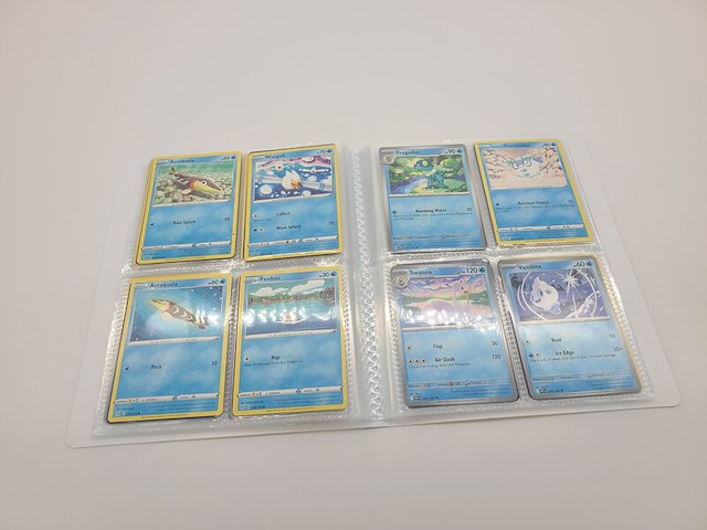 Pokémon kaarten (o.a. vintage) - afbeelding 24 van  37
