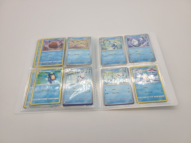 Pokémon kaarten (o.a. vintage) - afbeelding 26 van  37