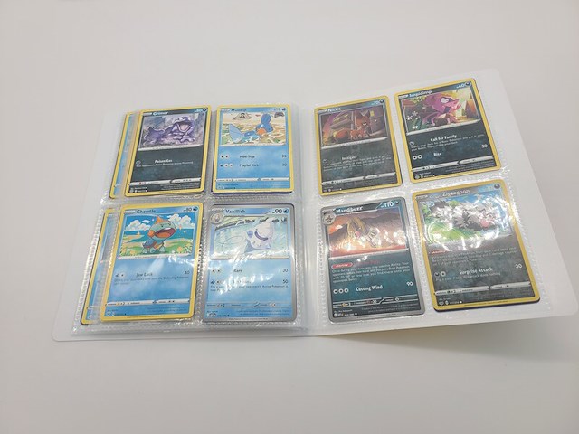 Pokémon kaarten (o.a. vintage) - afbeelding 28 van  37