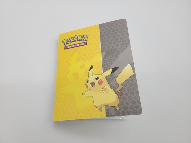 Pokémon kaarten (o.a. vintage) - afbeelding 30 van  37