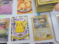 Pokémon kaarten (o.a. vintage) - afbeelding 32 van  37