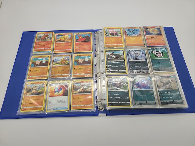 Pokémon kaarten (o.a. vintage) - afbeelding 2 van  33