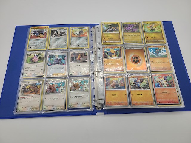 Pokémon kaarten (o.a. vintage) - afbeelding 3 van  33