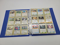 Pokémon kaarten (o.a. vintage) - afbeelding 4 van  33