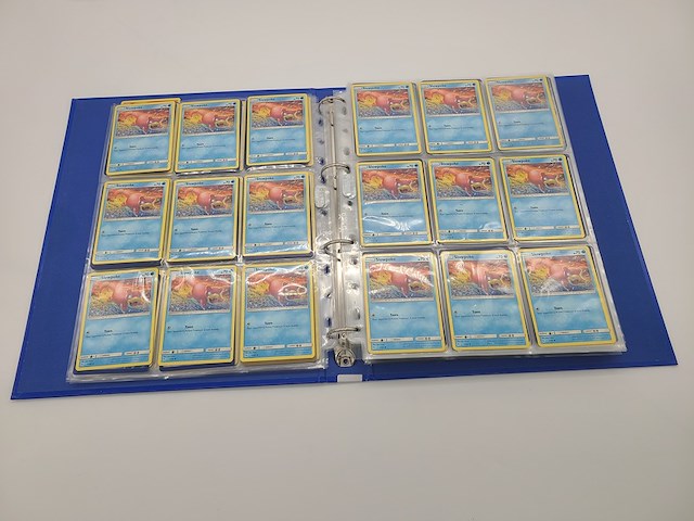 Pokémon kaarten (o.a. vintage) - afbeelding 5 van  33