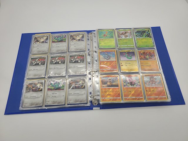 Pokémon kaarten (o.a. vintage) - afbeelding 6 van  33