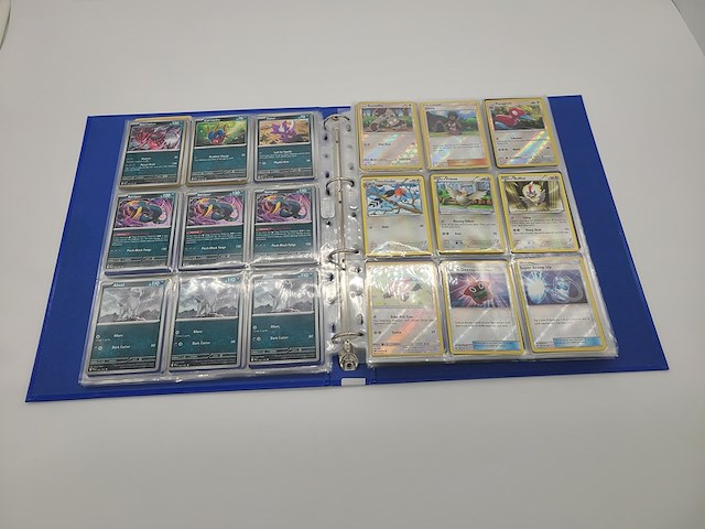 Pokémon kaarten (o.a. vintage) - afbeelding 7 van  33