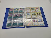 Pokémon kaarten (o.a. vintage) - afbeelding 7 van  33