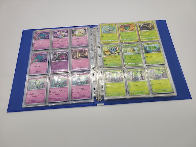 Pokémon kaarten (o.a. vintage) - afbeelding 8 van  33