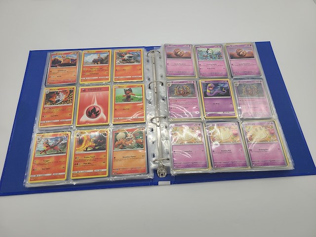 Pokémon kaarten (o.a. vintage) - afbeelding 9 van  33