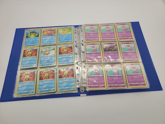 Pokémon kaarten (o.a. vintage) - afbeelding 10 van  33