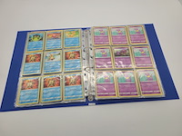 Pokémon kaarten (o.a. vintage) - afbeelding 10 van  33