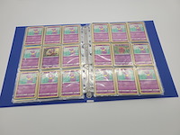 Pokémon kaarten (o.a. vintage) - afbeelding 11 van  33