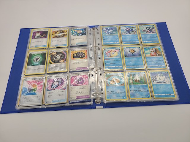 Pokémon kaarten (o.a. vintage) - afbeelding 14 van  33