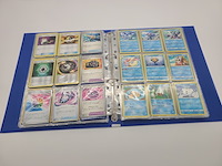 Pokémon kaarten (o.a. vintage) - afbeelding 14 van  33