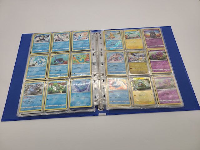 Pokémon kaarten (o.a. vintage) - afbeelding 15 van  33