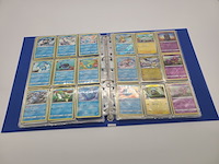 Pokémon kaarten (o.a. vintage) - afbeelding 15 van  33