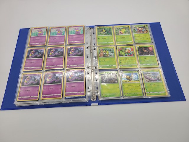 Pokémon kaarten (o.a. vintage) - afbeelding 18 van  33
