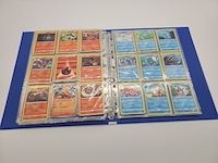 Pokémon kaarten (o.a. vintage) - afbeelding 19 van  33