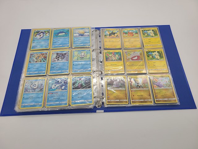 Pokémon kaarten (o.a. vintage) - afbeelding 20 van  33