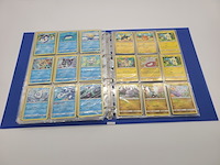 Pokémon kaarten (o.a. vintage) - afbeelding 20 van  33