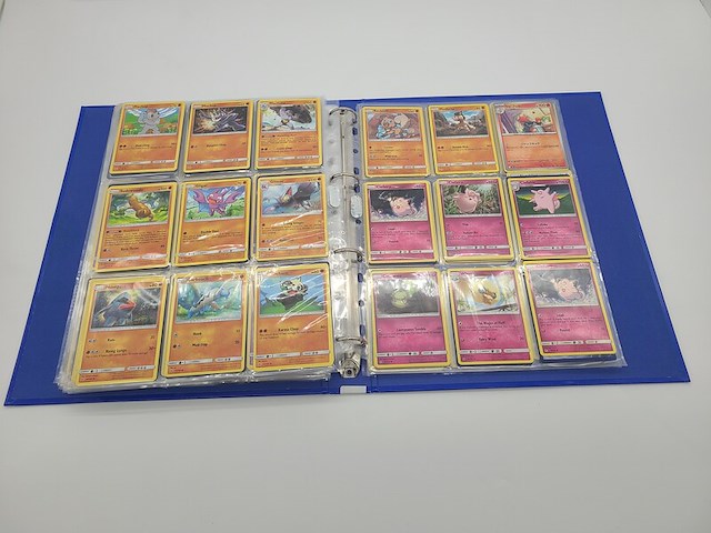 Pokémon kaarten (o.a. vintage) - afbeelding 22 van  33