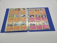 Pokémon kaarten (o.a. vintage) - afbeelding 22 van  33