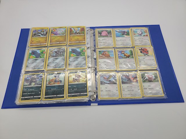 Pokémon kaarten (o.a. vintage) - afbeelding 24 van  33