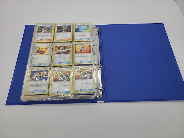 Pokémon kaarten (o.a. vintage) - afbeelding 26 van  33