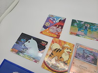 Pokémon kaarten (o.a. vintage) - afbeelding 28 van  33