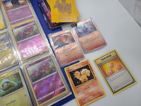 Pokémon kaarten (o.a. vintage) - afbeelding 30 van  33