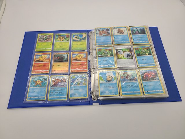 Pokémon kaarten (o.a. vintage) - afbeelding 32 van  33
