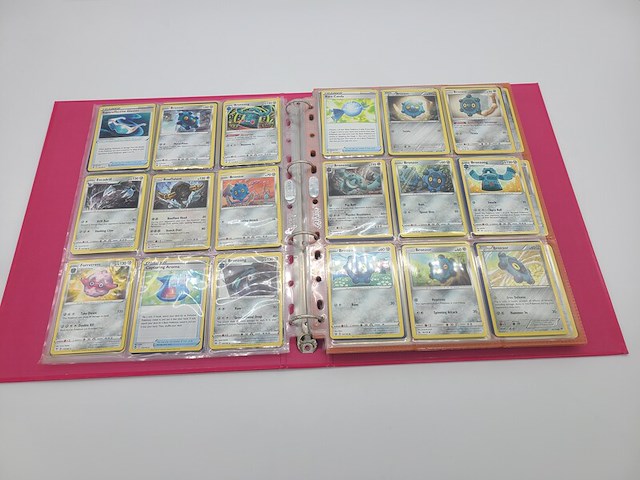 Pokémon kaarten (o.a. vintage) - afbeelding 4 van  37