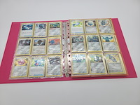 Pokémon kaarten (o.a. vintage) - afbeelding 4 van  37