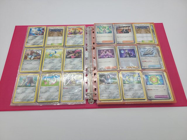 Pokémon kaarten (o.a. vintage) - afbeelding 5 van  37