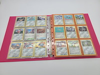 Pokémon kaarten (o.a. vintage) - afbeelding 6 van  37