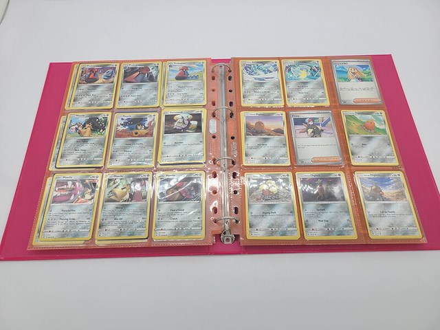 Pokémon kaarten (o.a. vintage) - afbeelding 8 van  37
