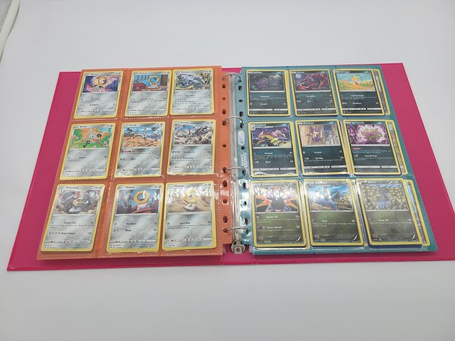 Pokémon kaarten (o.a. vintage) - afbeelding 9 van  37