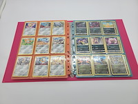 Pokémon kaarten (o.a. vintage) - afbeelding 9 van  37