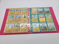 Pokémon kaarten (o.a. vintage) - afbeelding 10 van  37