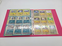 Pokémon kaarten (o.a. vintage) - afbeelding 13 van  37