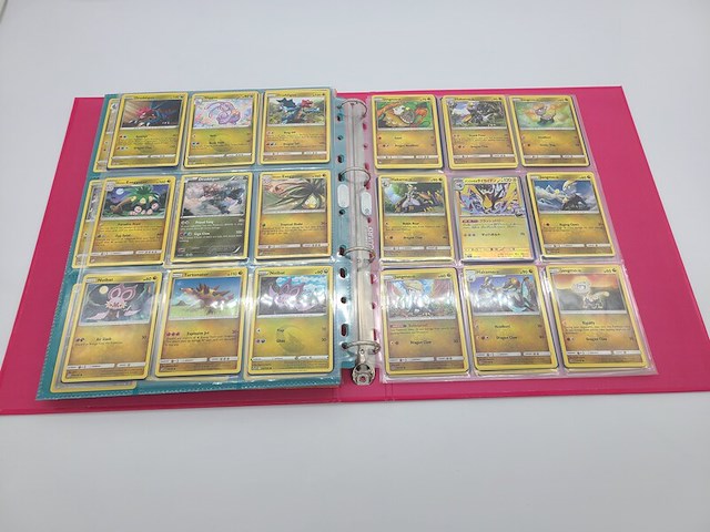 Pokémon kaarten (o.a. vintage) - afbeelding 14 van  37