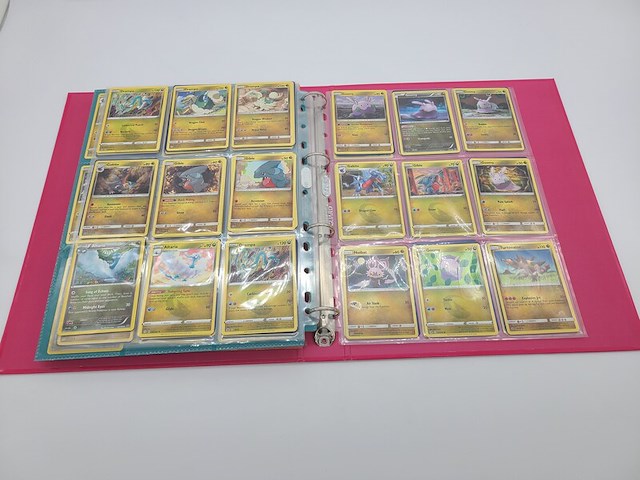 Pokémon kaarten (o.a. vintage) - afbeelding 15 van  37
