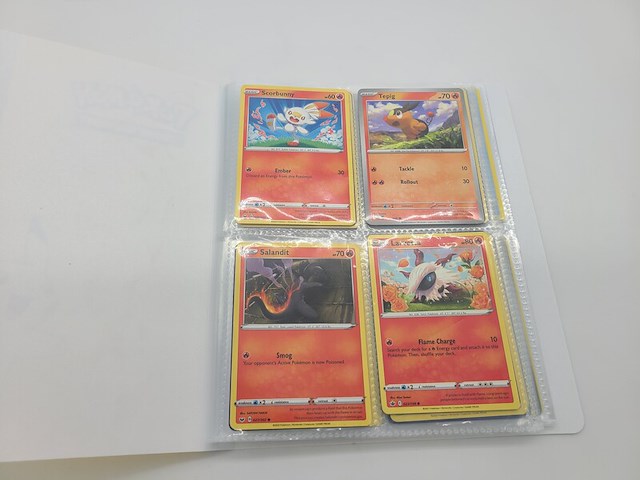 Pokémon kaarten (o.a. vintage) - afbeelding 18 van  37