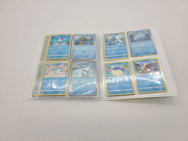 Pokémon kaarten (o.a. vintage) - afbeelding 27 van  37